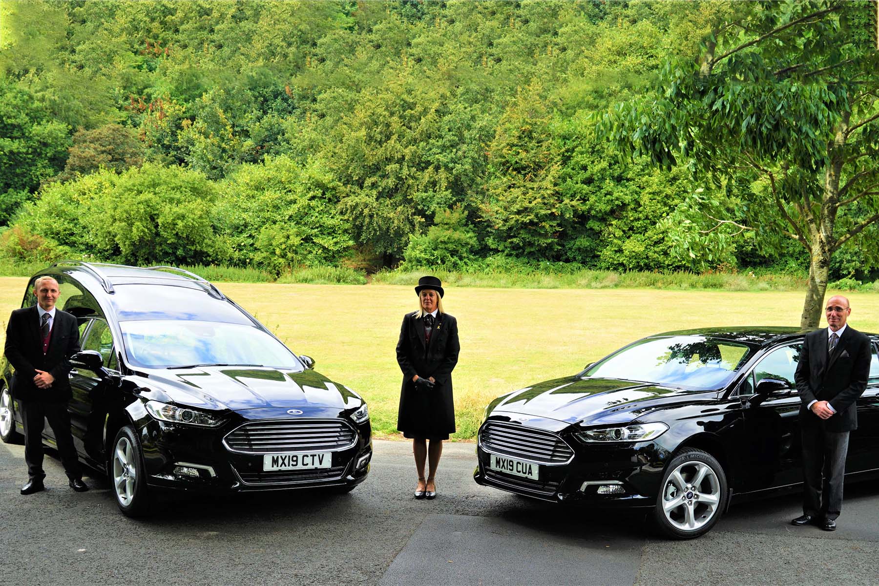 Torbay & District Funeral Service Torquay